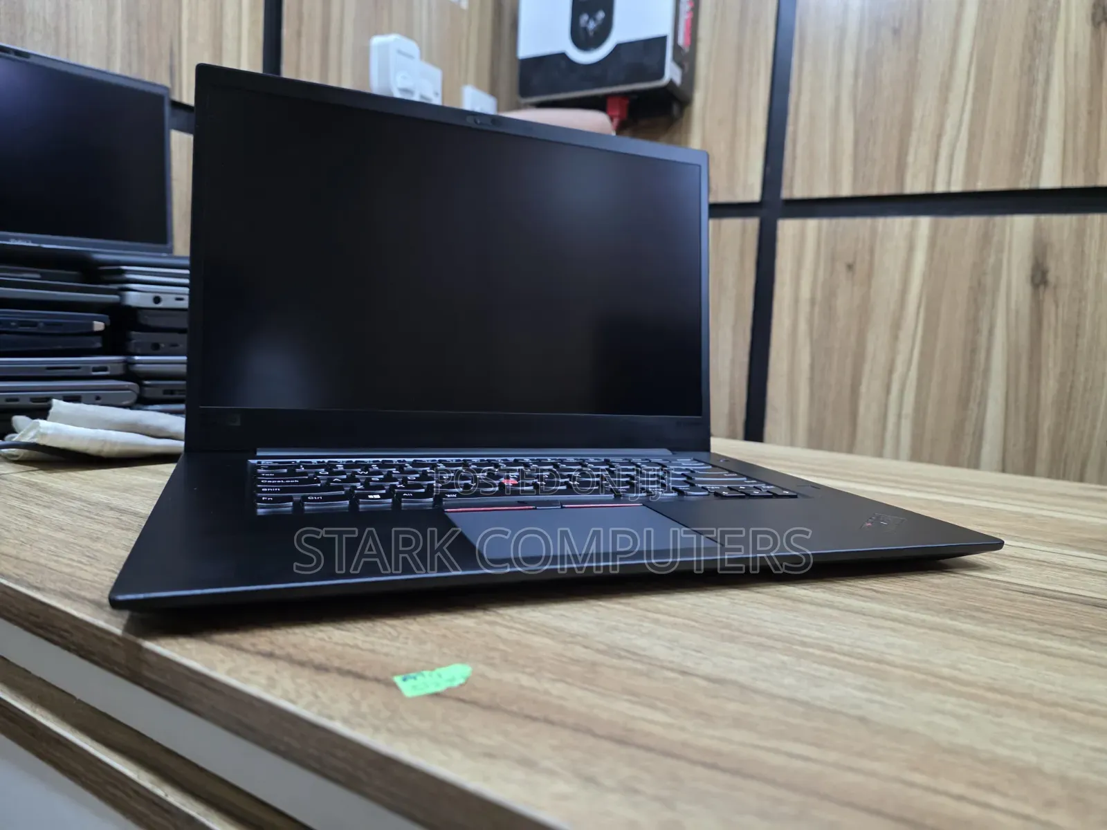 Laptop Lenovo ThinkPad X1 16GB Intel Core i7 SSD 512GB