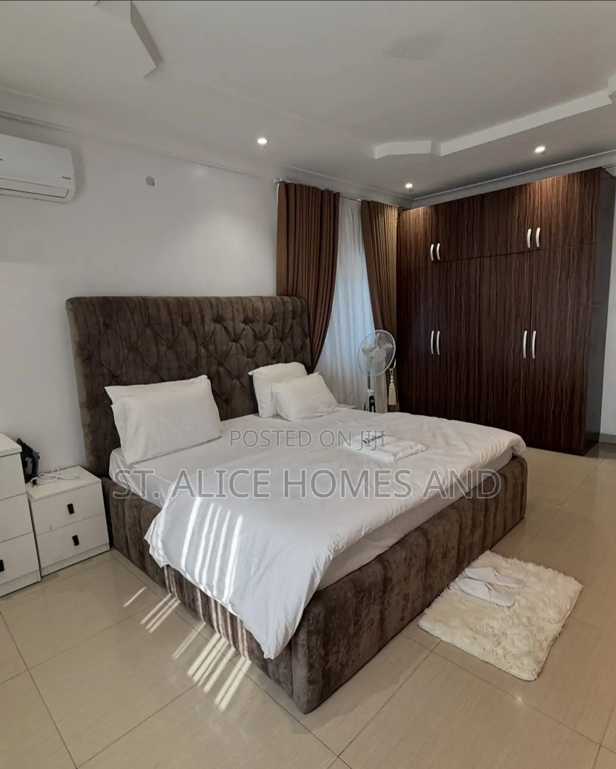 Nesto 2 Bedroom Apartment