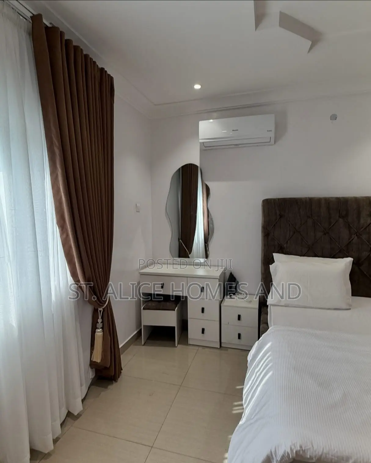 Nesto 2 Bedroom Apartment
