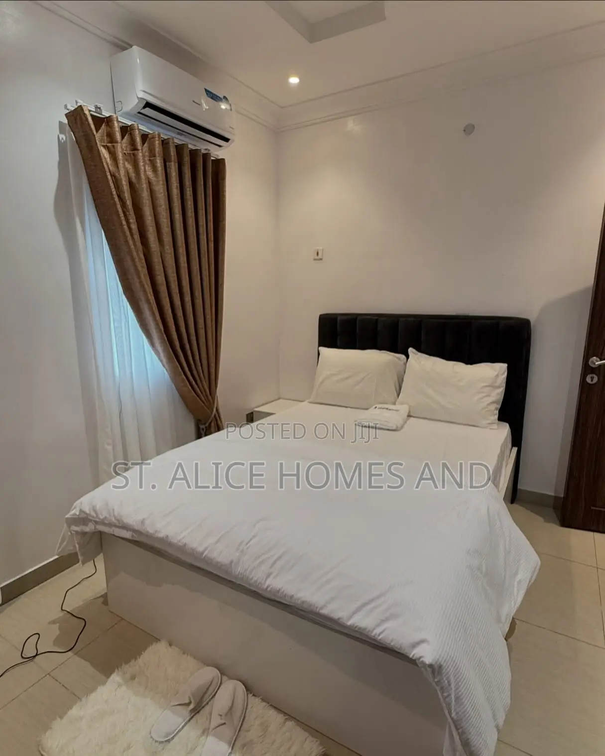 Nesto 2 Bedroom Apartment