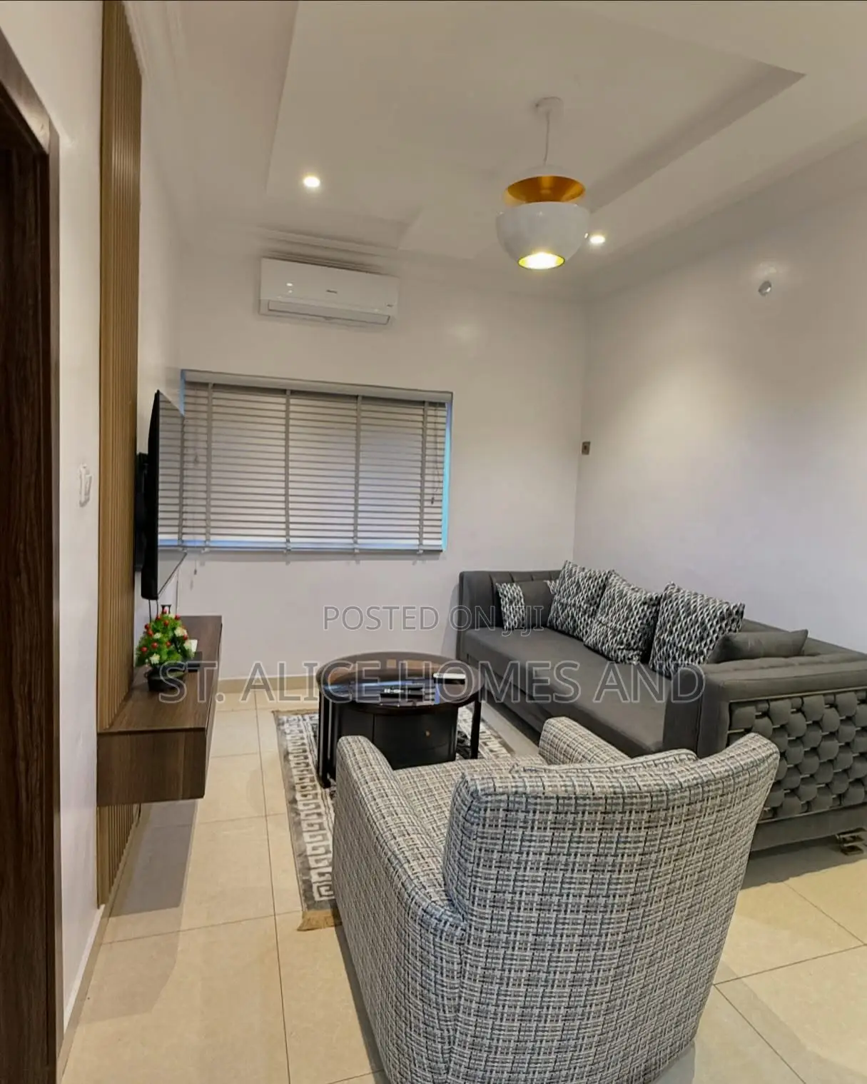 Nesto 2 Bedroom Apartment