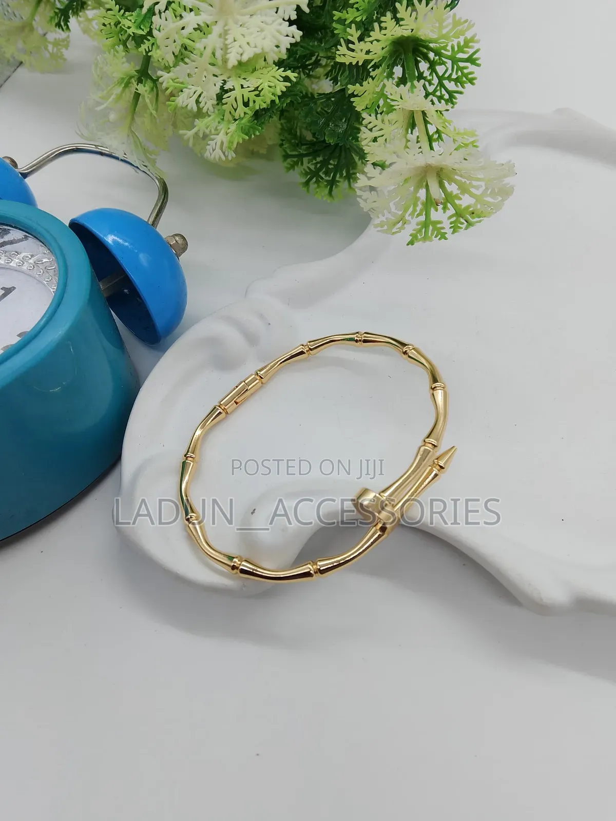 Steel Bangles