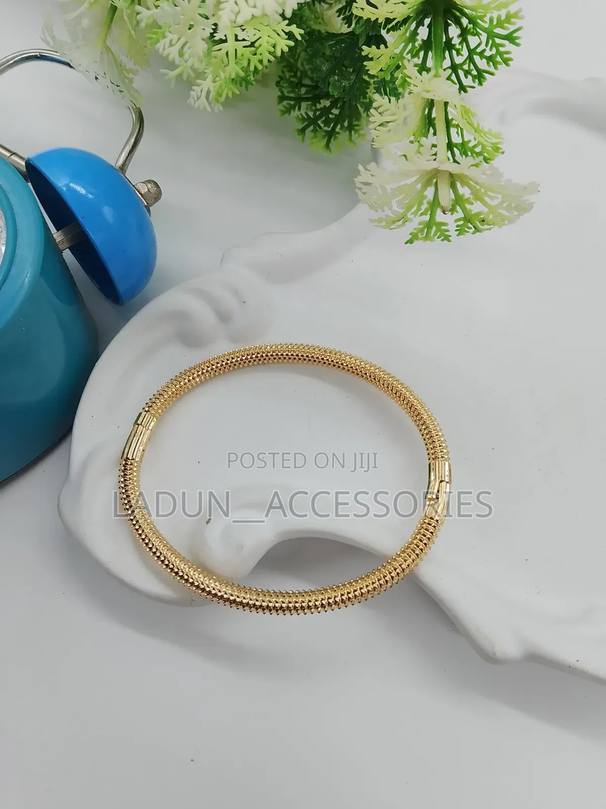Steel Bangles
