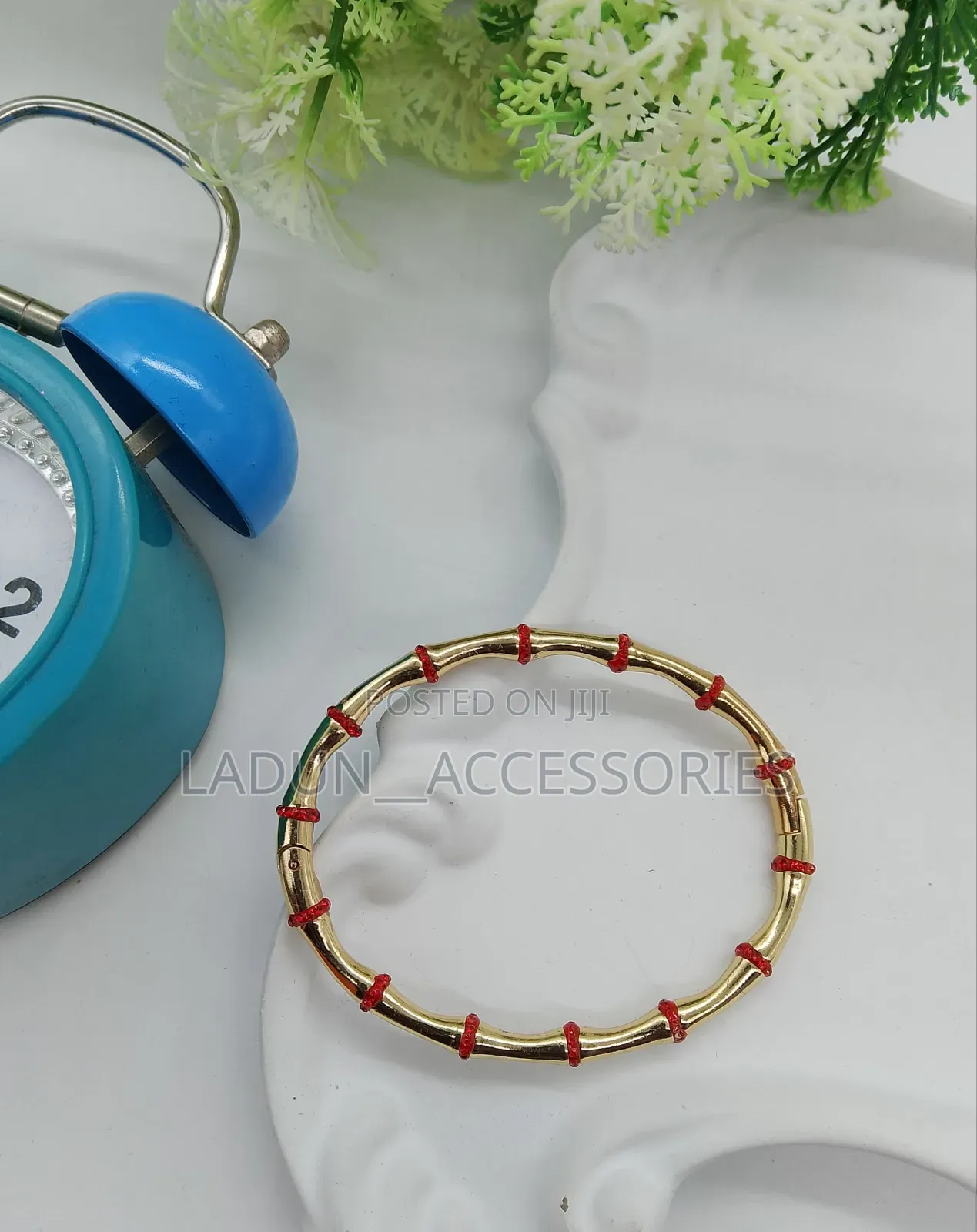 Steel Bangles