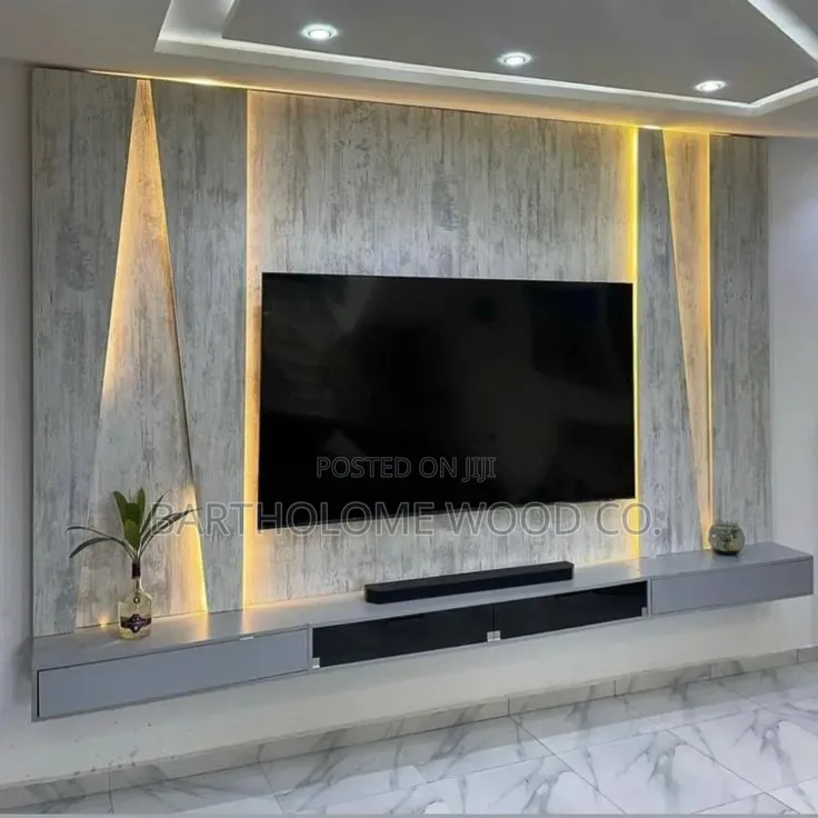 TV Console