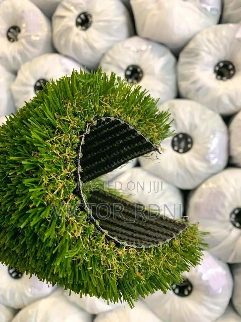 High Guage Artificial Grass