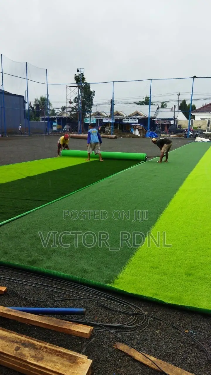 High Guage Artificial Grass