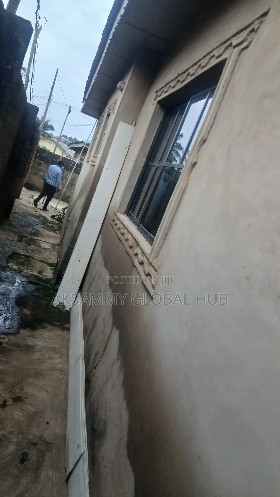 3bdrm Bungalow in Ajibode, Ibadan for sale