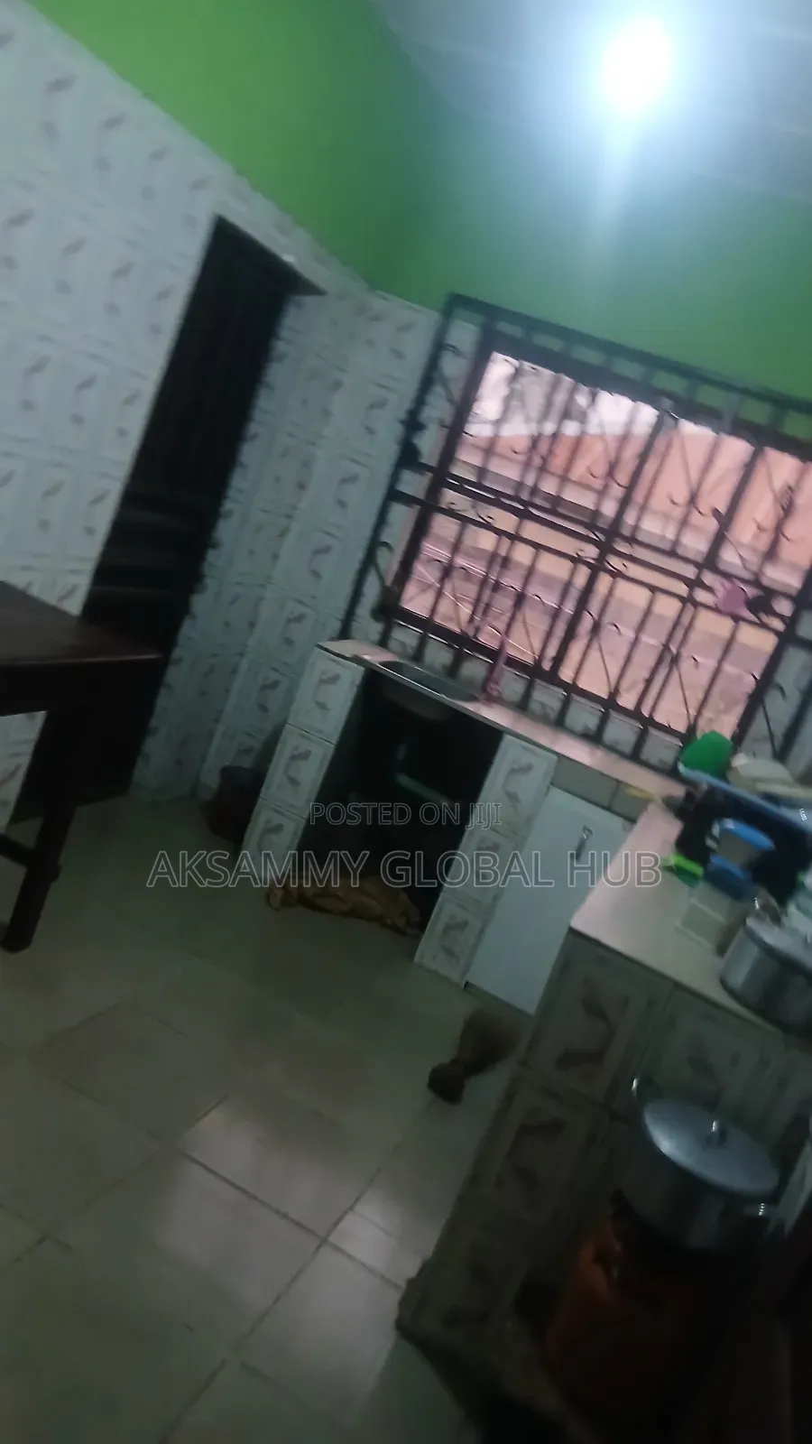3bdrm Bungalow in Ajibode, Ibadan for sale