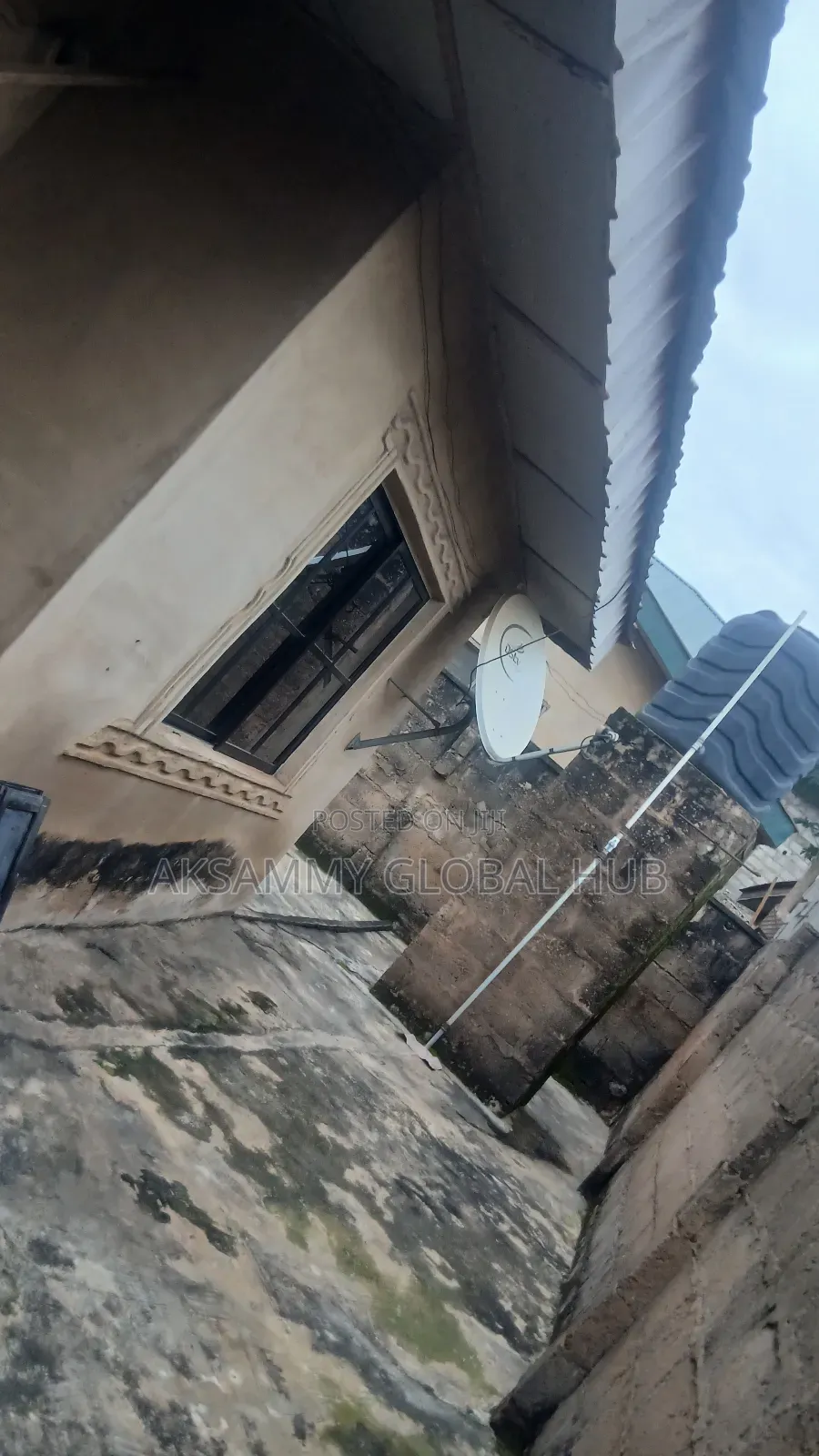 3bdrm Bungalow in Ajibode, Ibadan for sale