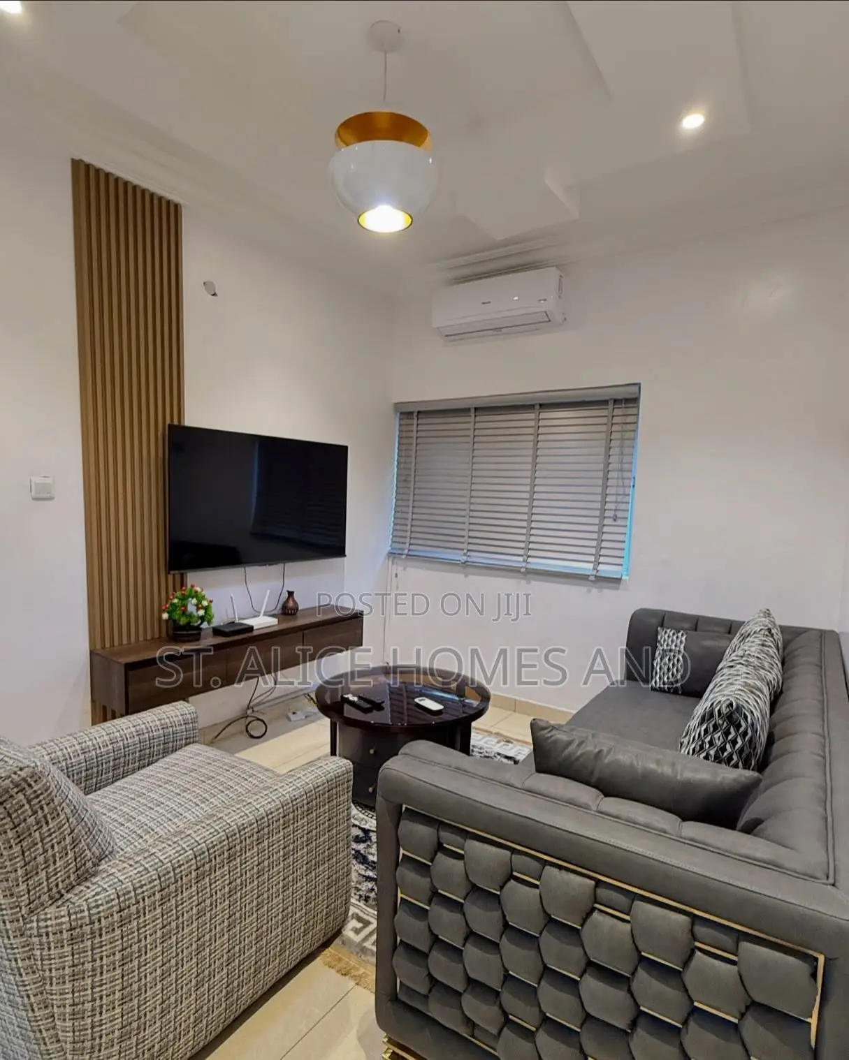 Nesto 3 Bedroom Apartment