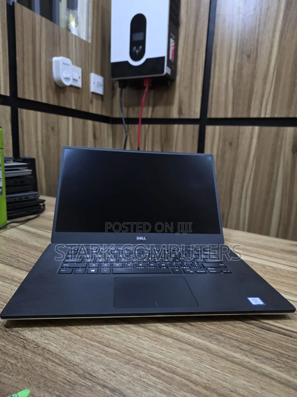 Laptop Dell XPS 15 (9560) 16GB Intel Core i7 SSD 512GB