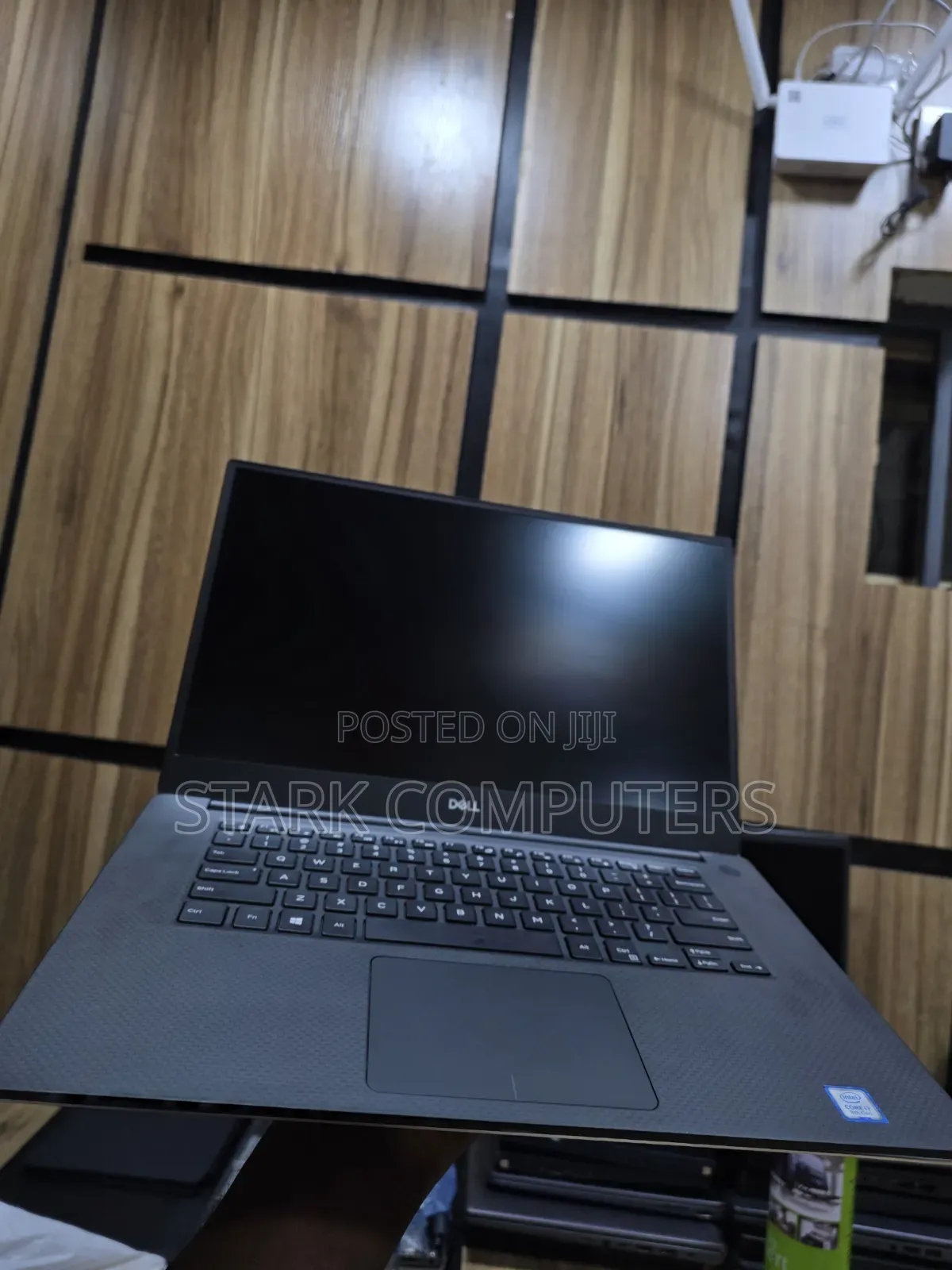 Laptop Dell XPS 15 (9560) 16GB Intel Core i7 SSD 512GB