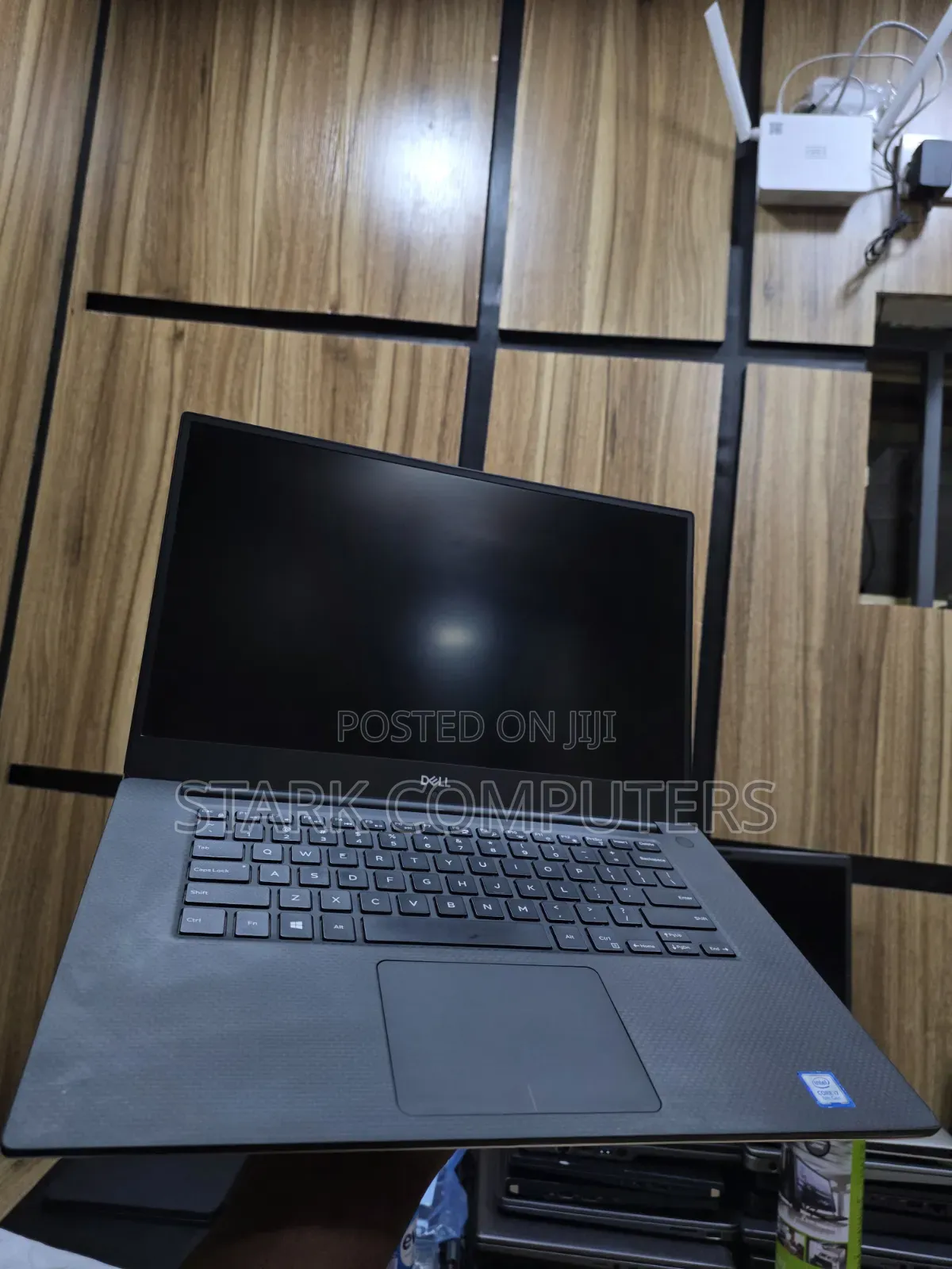 Laptop Dell XPS 15 (9560) 16GB Intel Core i7 SSD 512GB