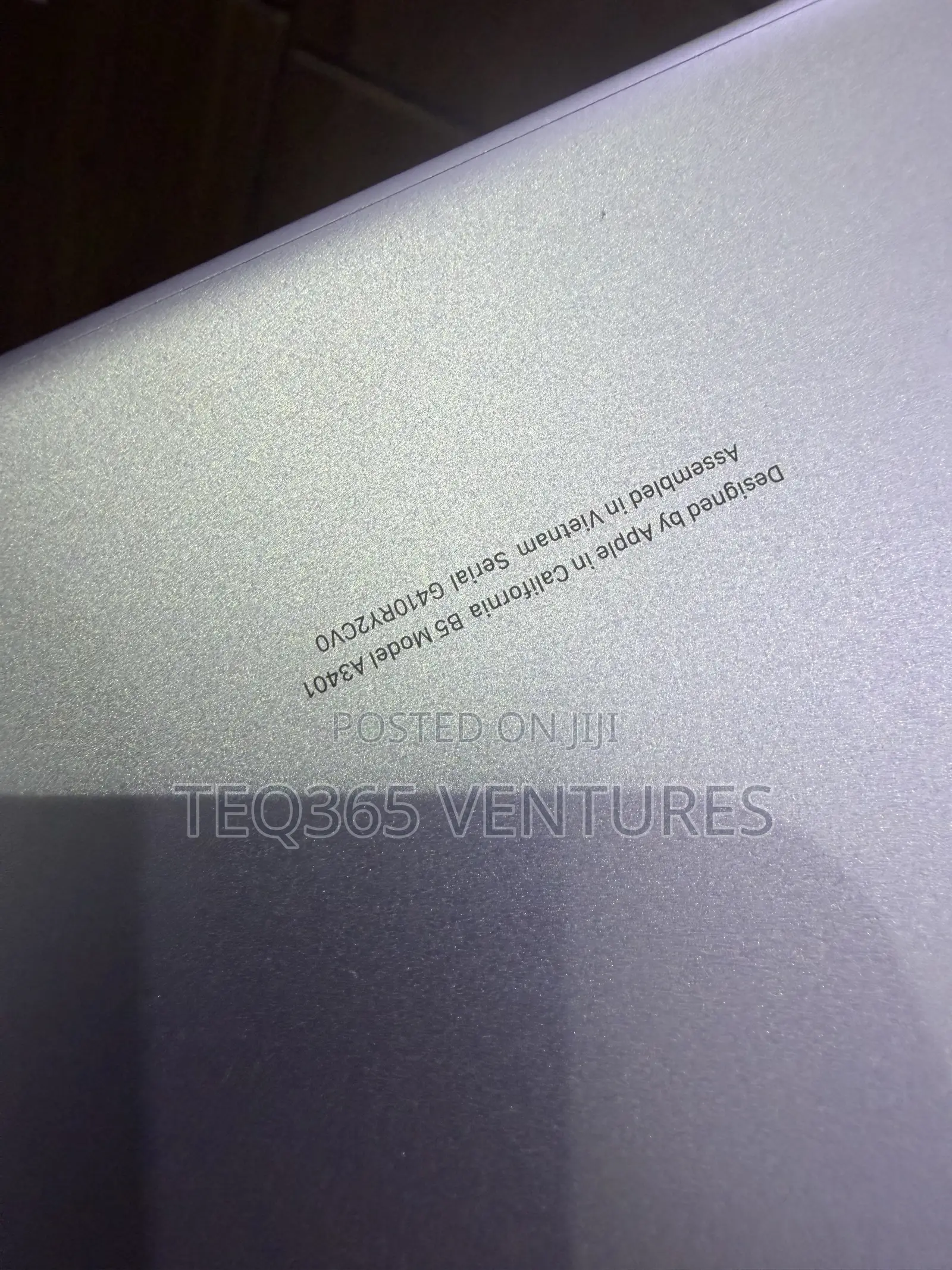 Laptop Apple MacBook Air 2026 M5 16GB Apple M5 SSD 512GB