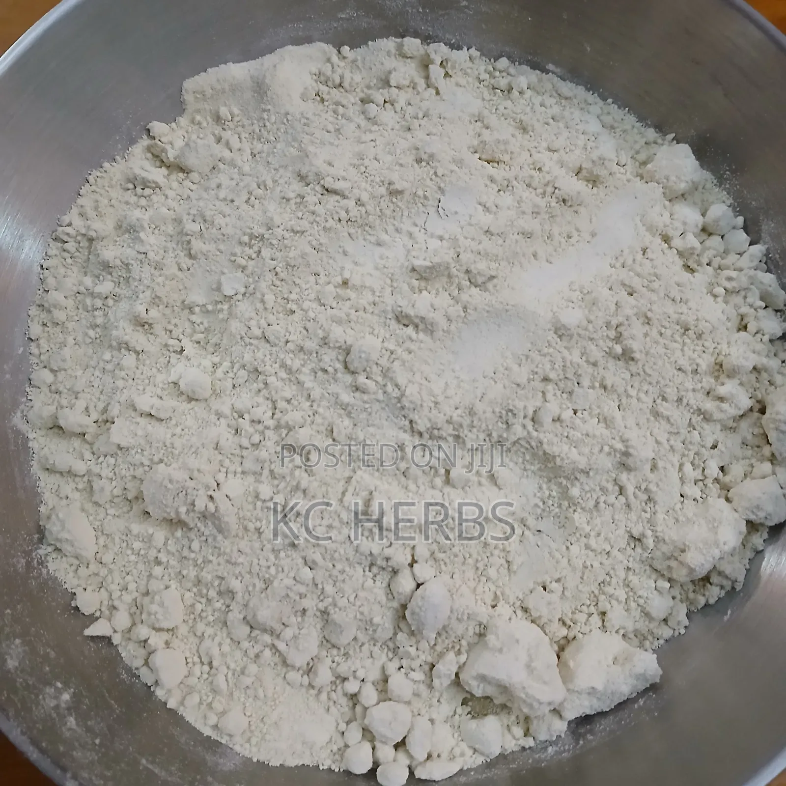 Bitter Kola Powder (100g) Pure