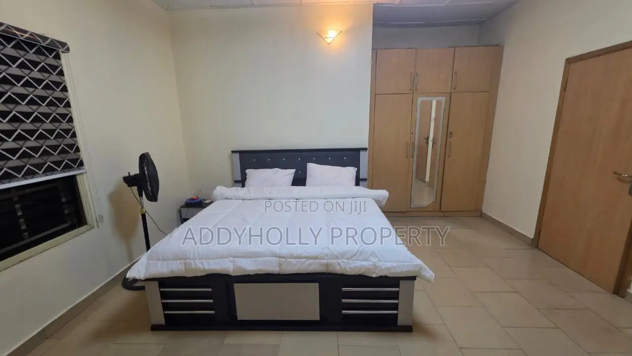 3 Bedroom Detached Bungalow in Sparklight Estate at Opic