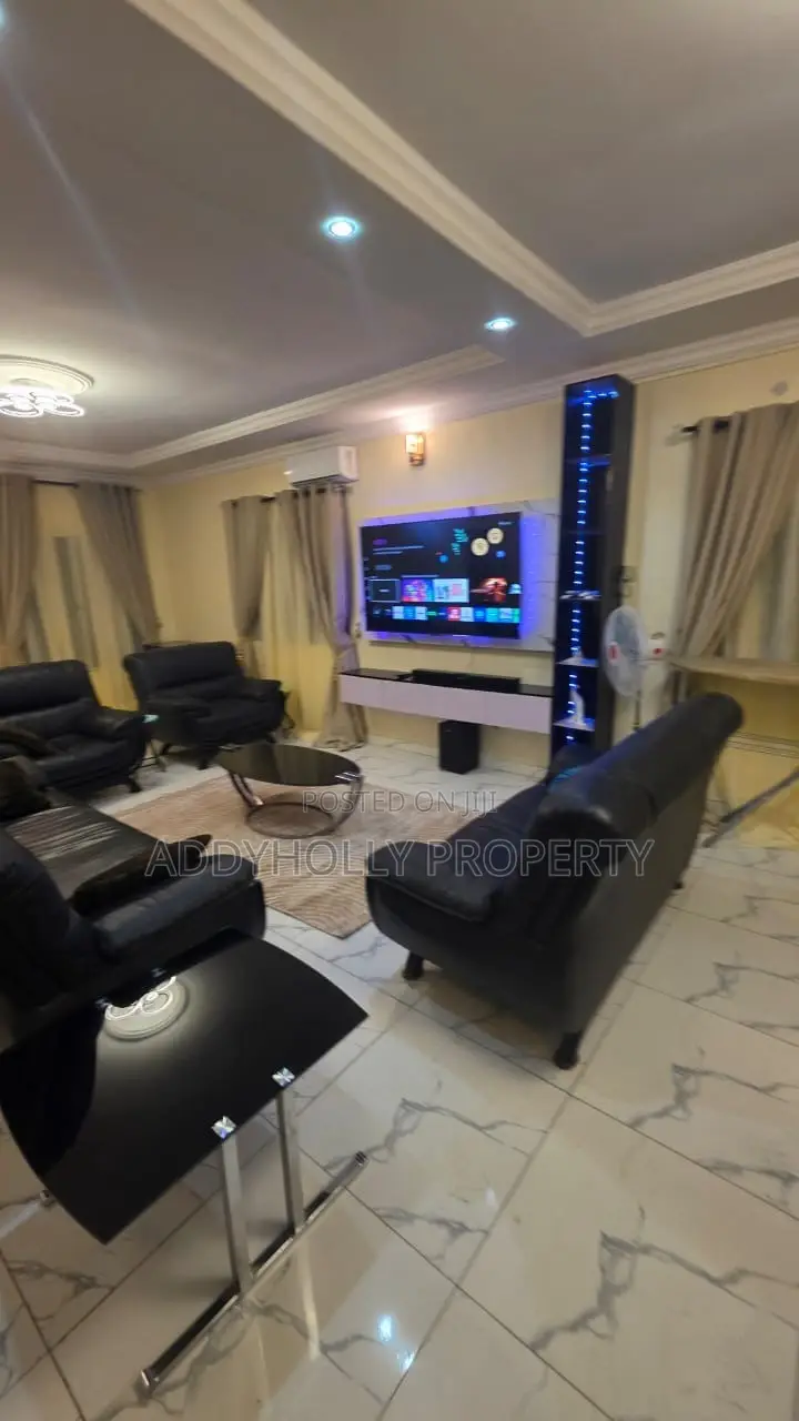 3 Bedroom Detached Bungalow in Sparklight Estate at Opic