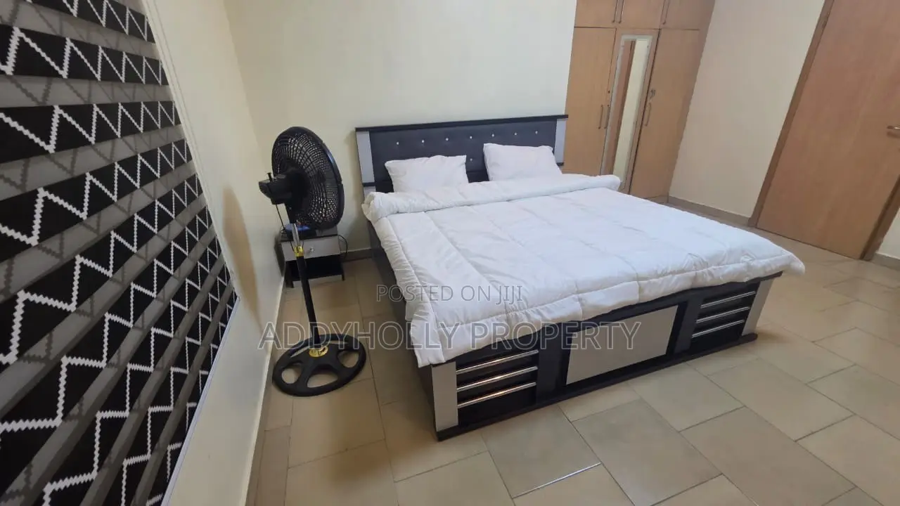 3 Bedroom Detached Bungalow in Sparklight Estate at Opic