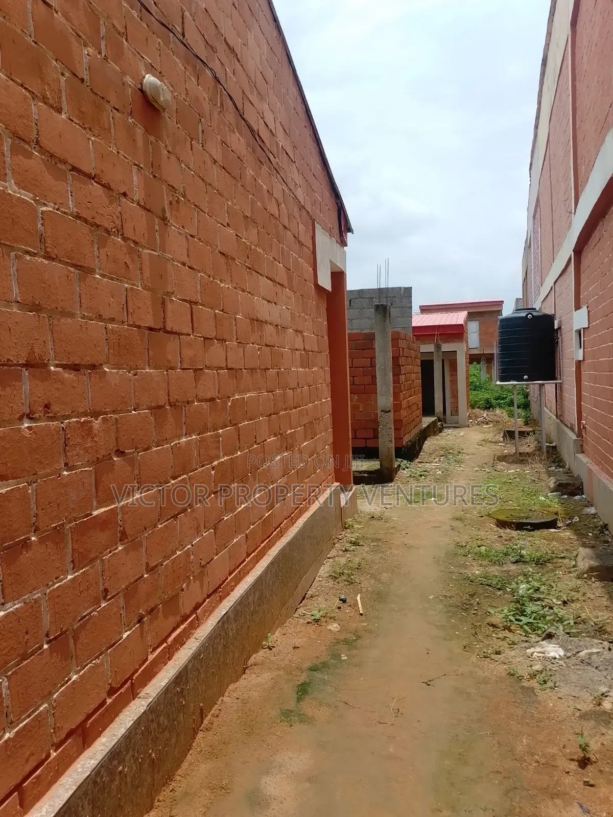 Carcass Shop for Sale at FO1 Kubwa Market