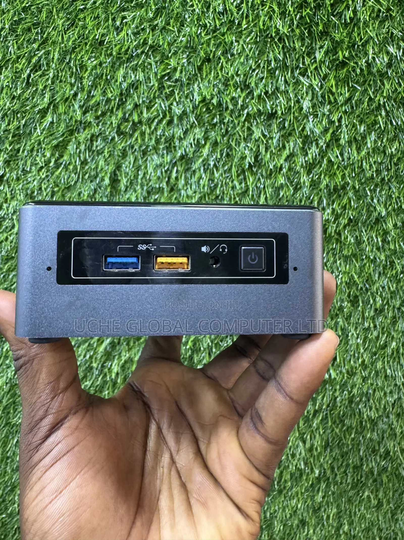 Desktop Computer 8GB Intel Core i5 SSD 256GB