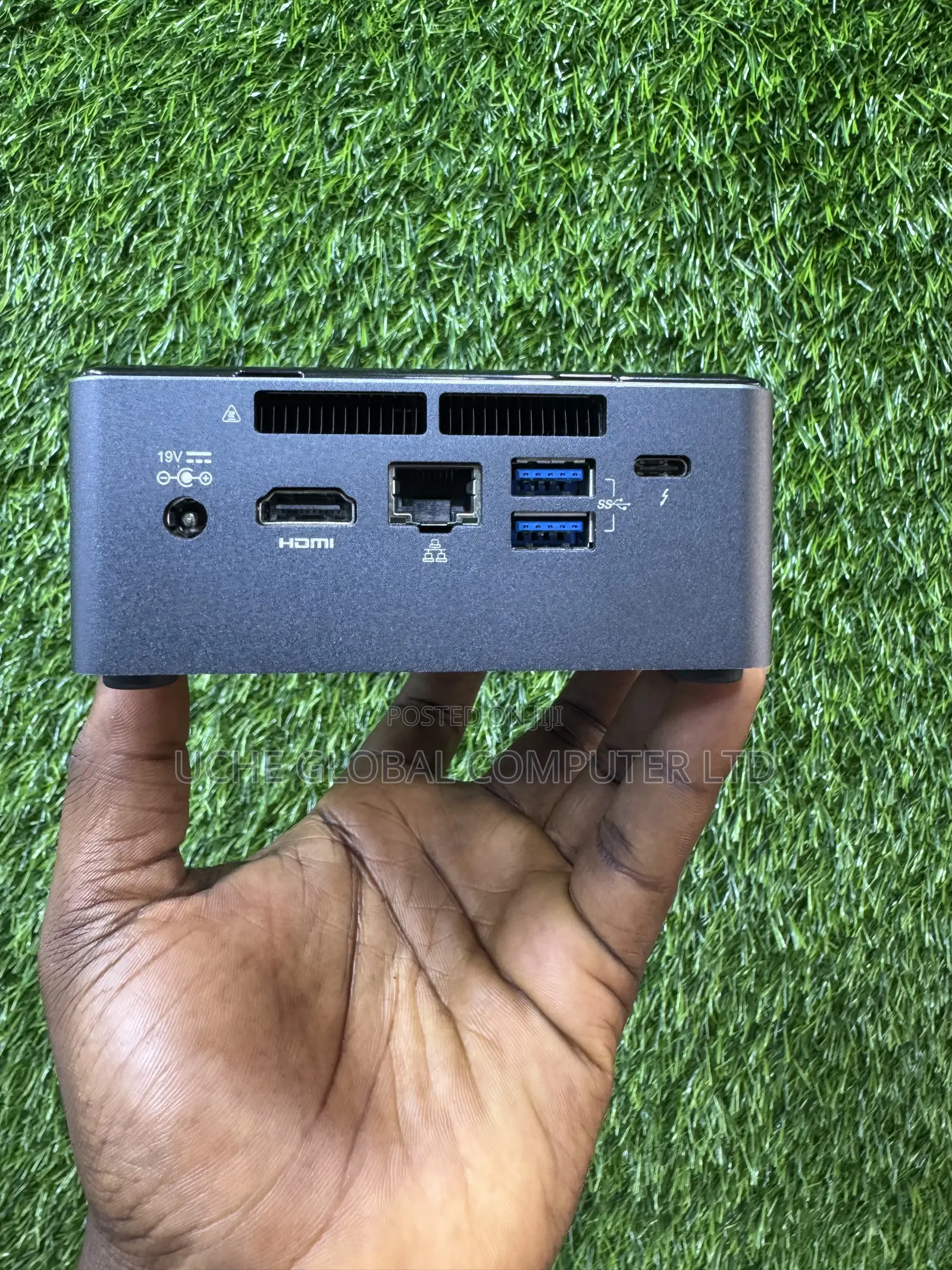 Desktop Computer 8GB Intel Core i5 SSD 256GB