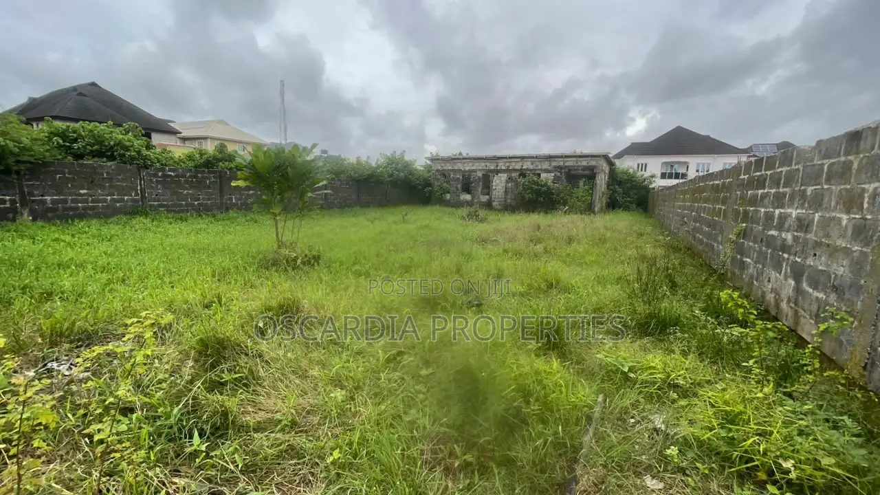 Land for Sale in OGUNFAYO IBEJU LEKKI