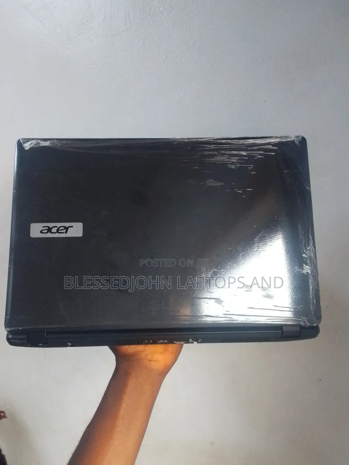Laptop Acer Aspire ES1-512 8GB Intel Celeron HDD 320GB