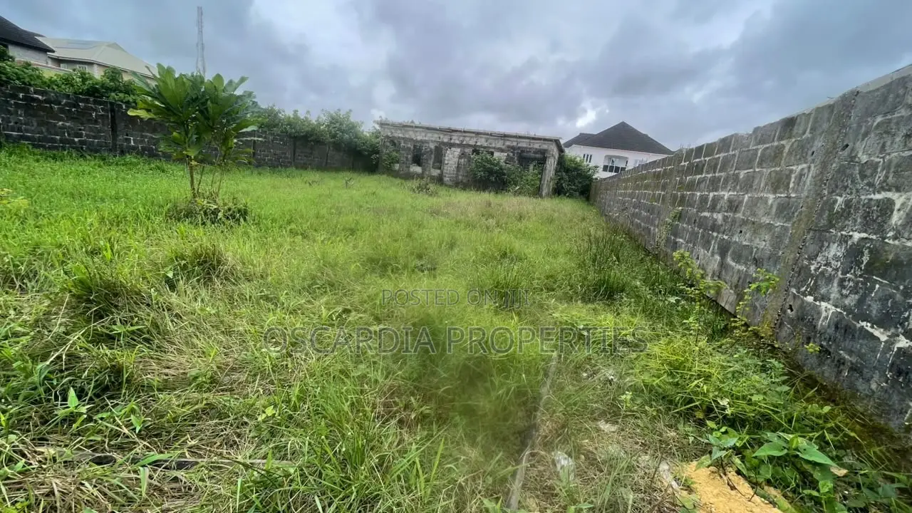 Land for Sale in OGUNFAYO IBEJU LEKKI