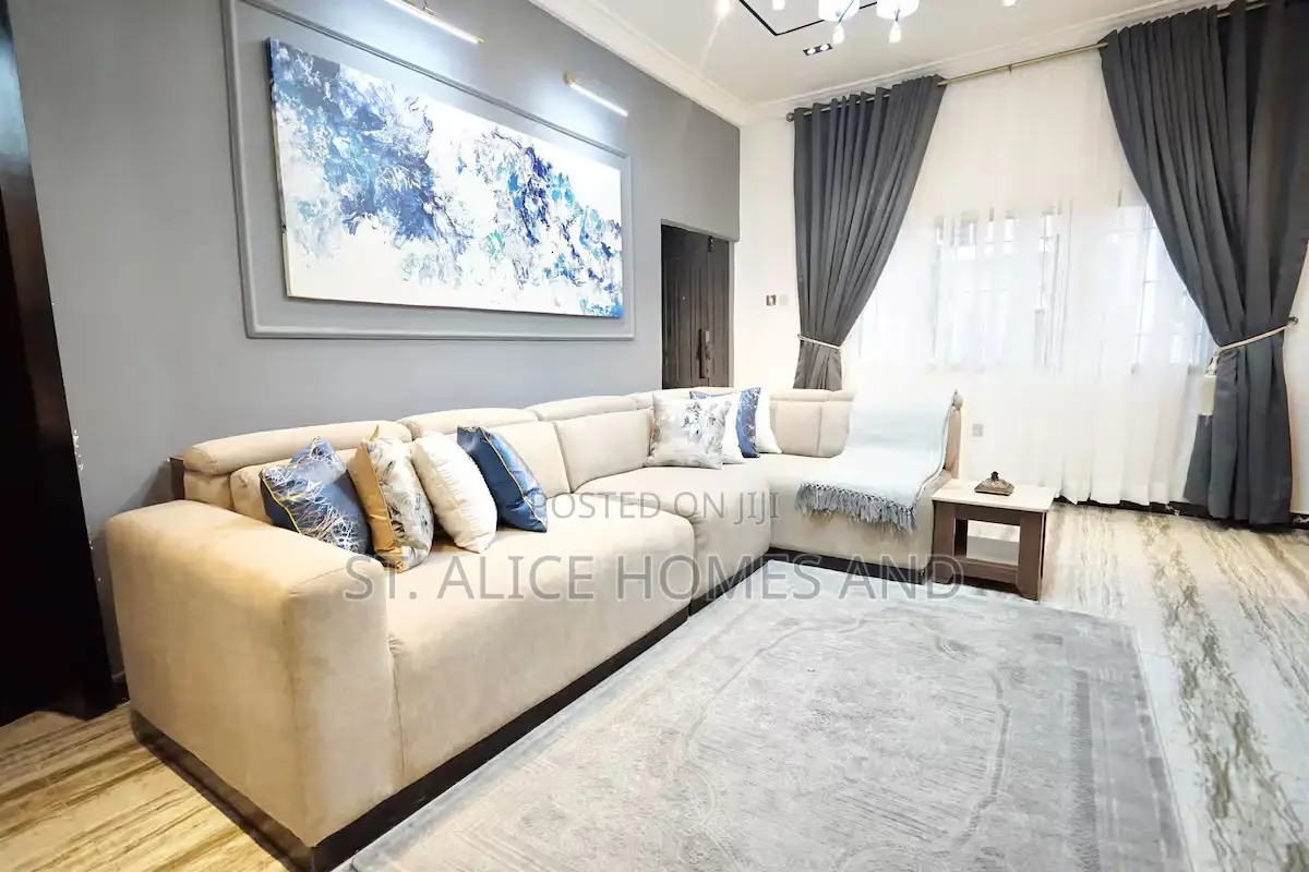 LSP Homestead 3 Bedroom Apartment