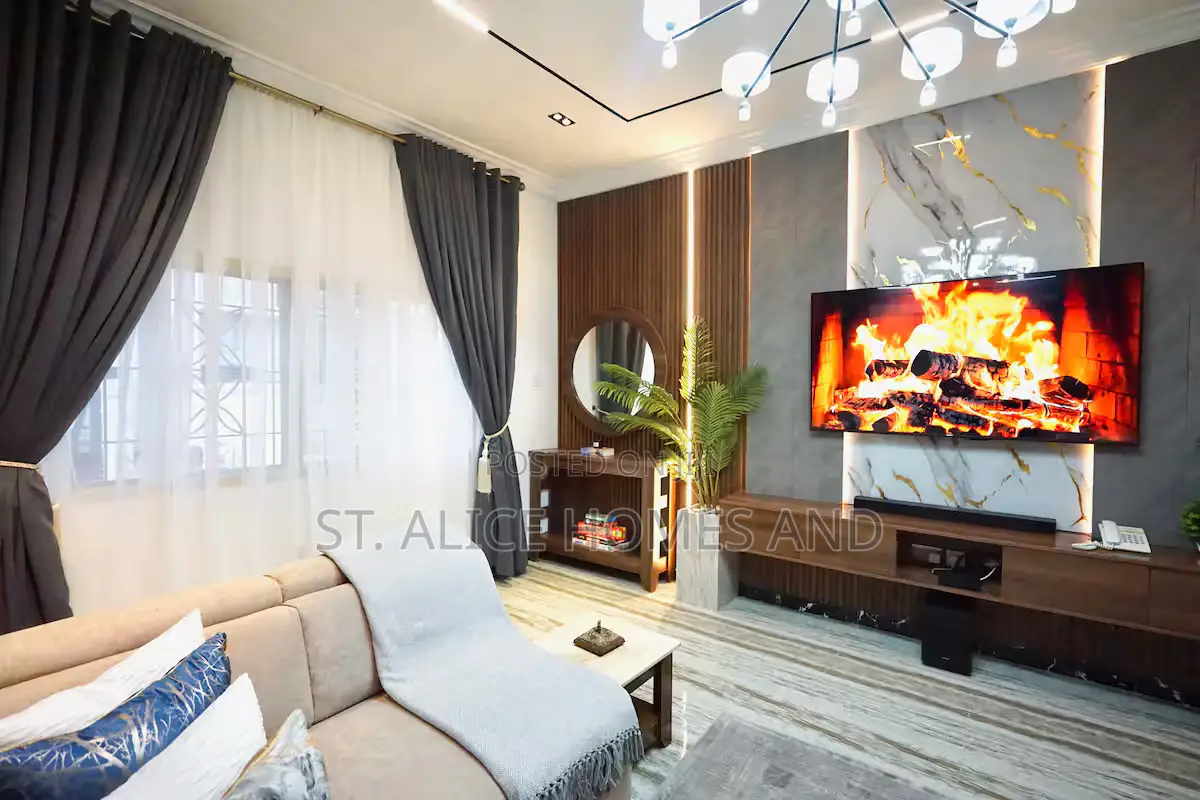 LSP Homestead 3 Bedroom Apartment