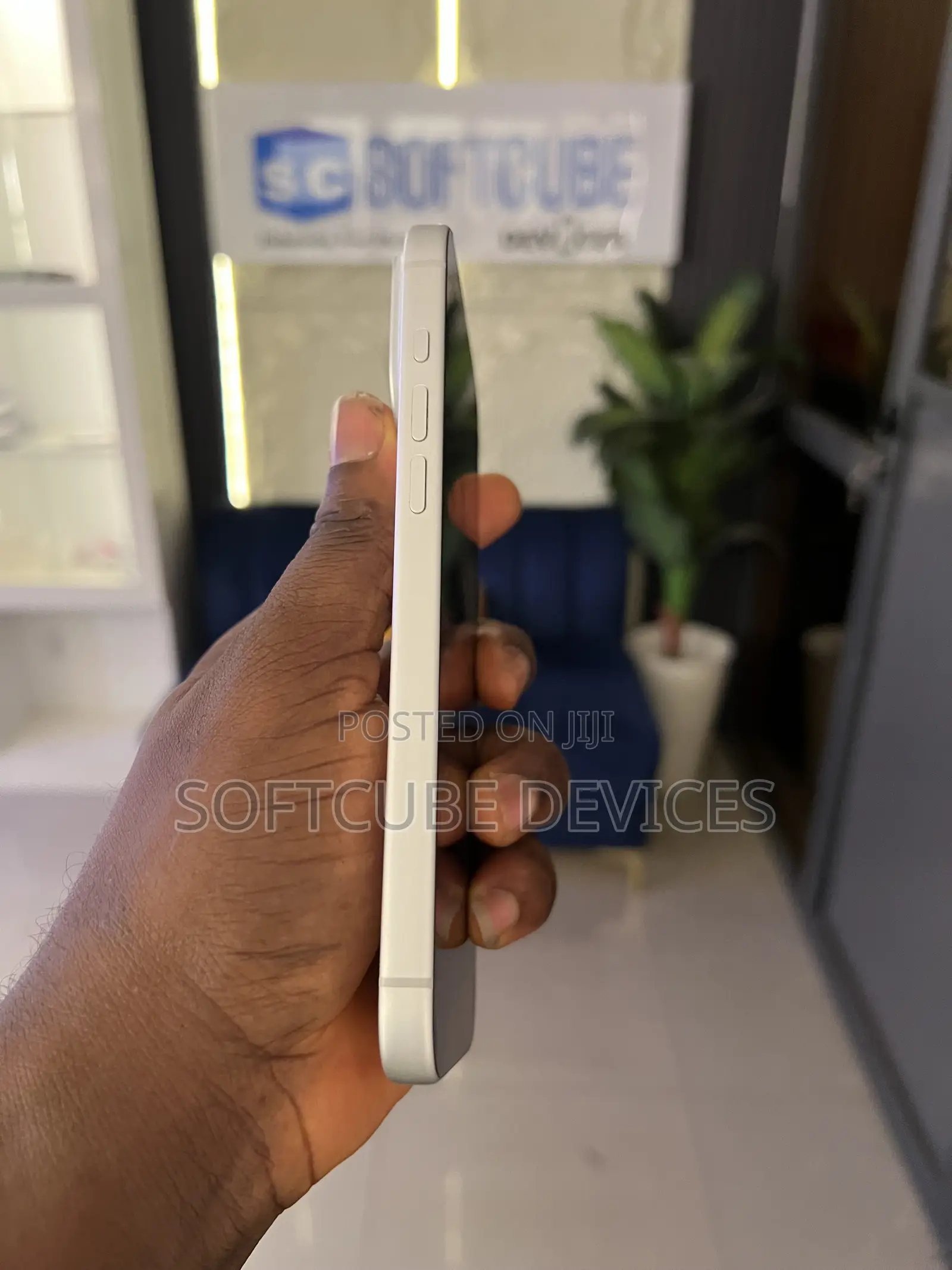 Apple iPhone 17 Pro Max 256 GB Silver