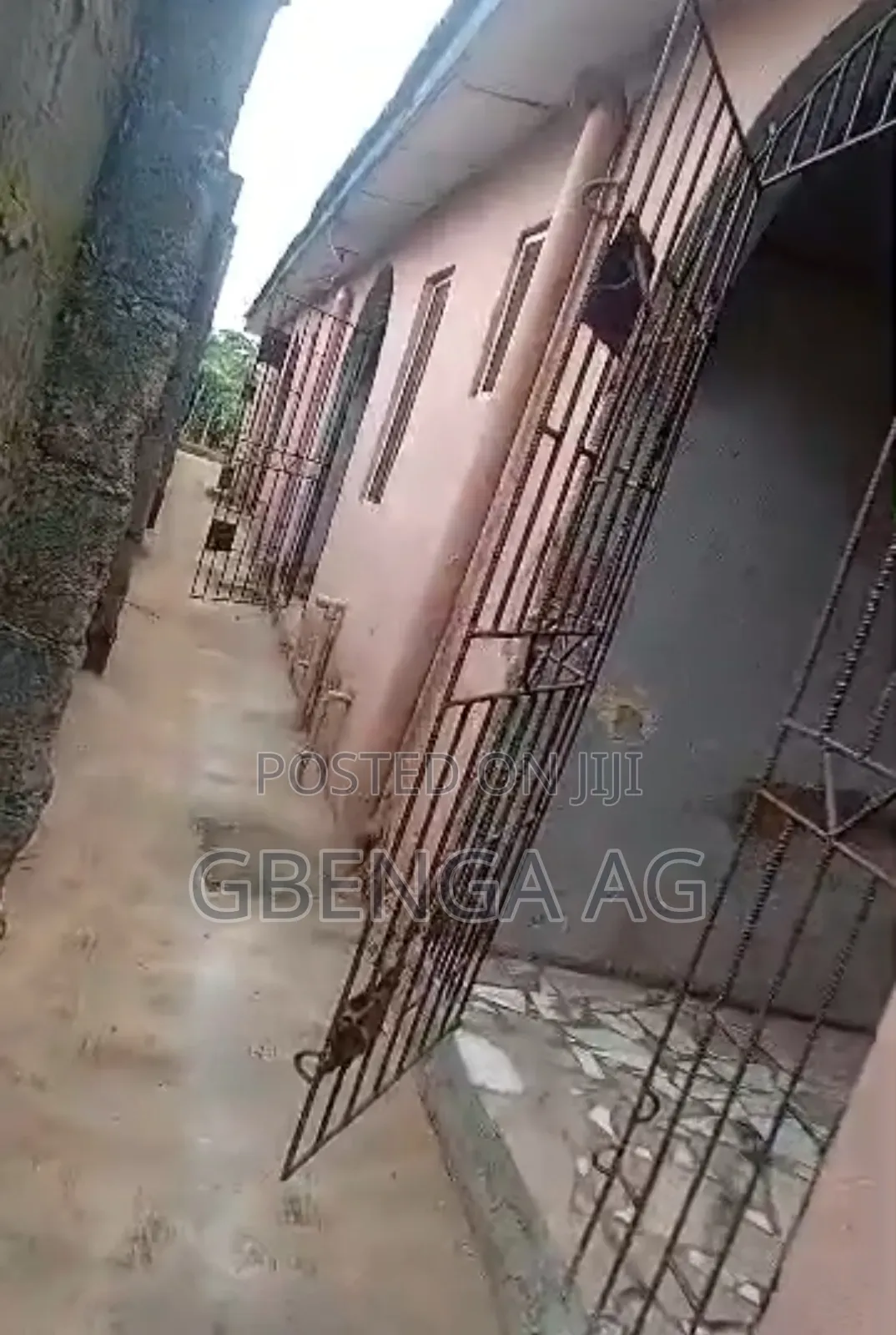 Mini Flat in Irepodun Estate, Ado-Odo/Ota for sale