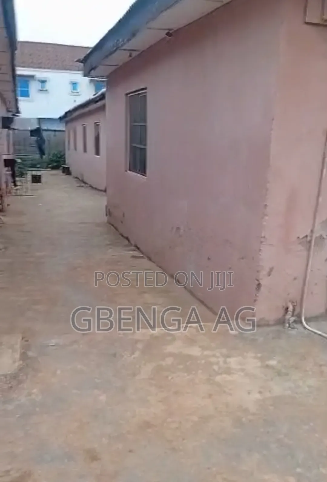 Mini Flat in Irepodun Estate, Ado-Odo/Ota for sale