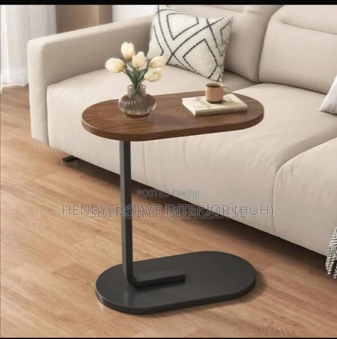 Unique Side Stool