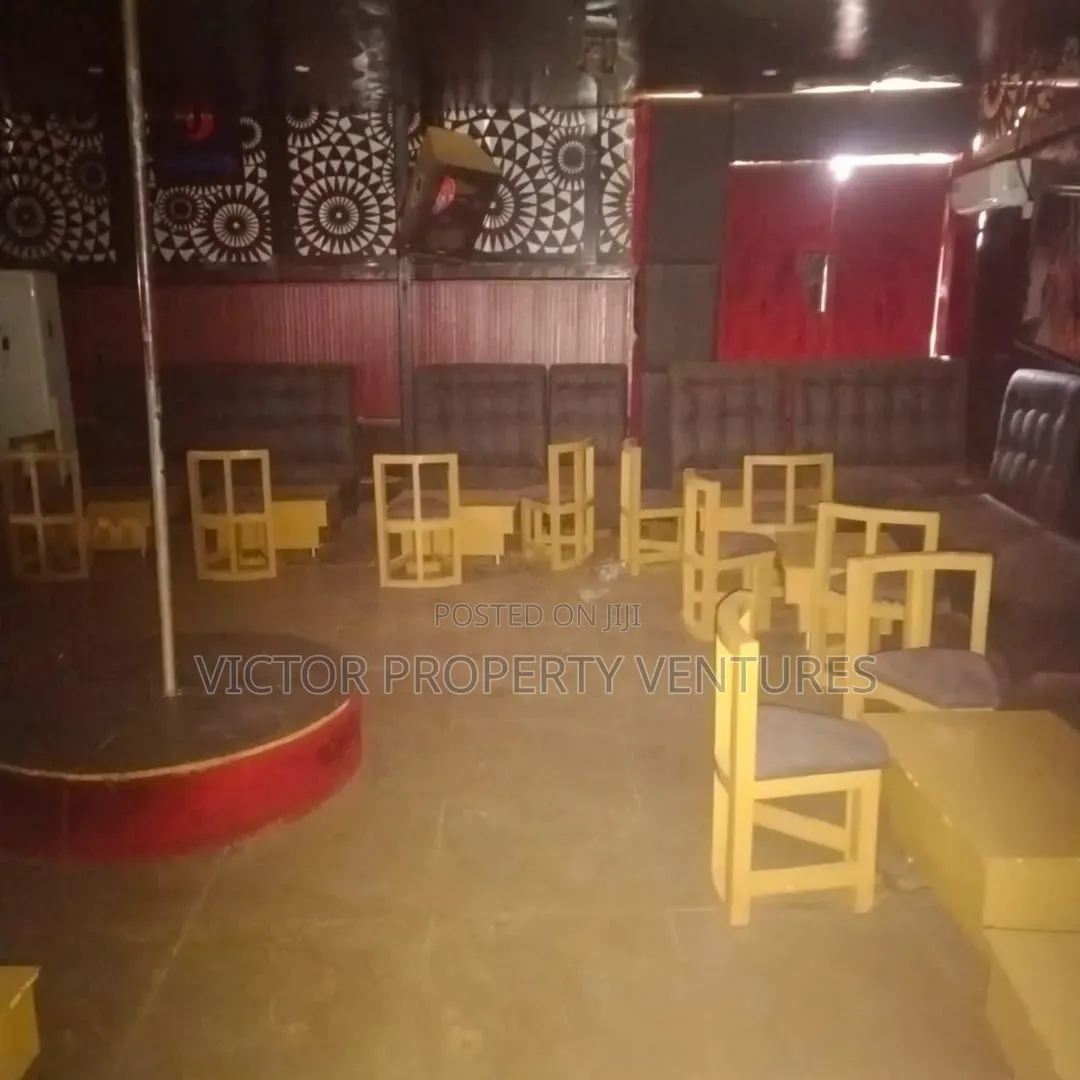 A Club, Guess Inn and Lodge for Lease