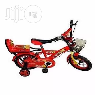 Simba Children Bicycle - Size 12" - 2 to 5 Years