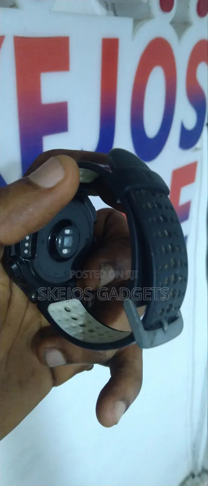 Garmin Forerunner 235 GPS Smart Watch