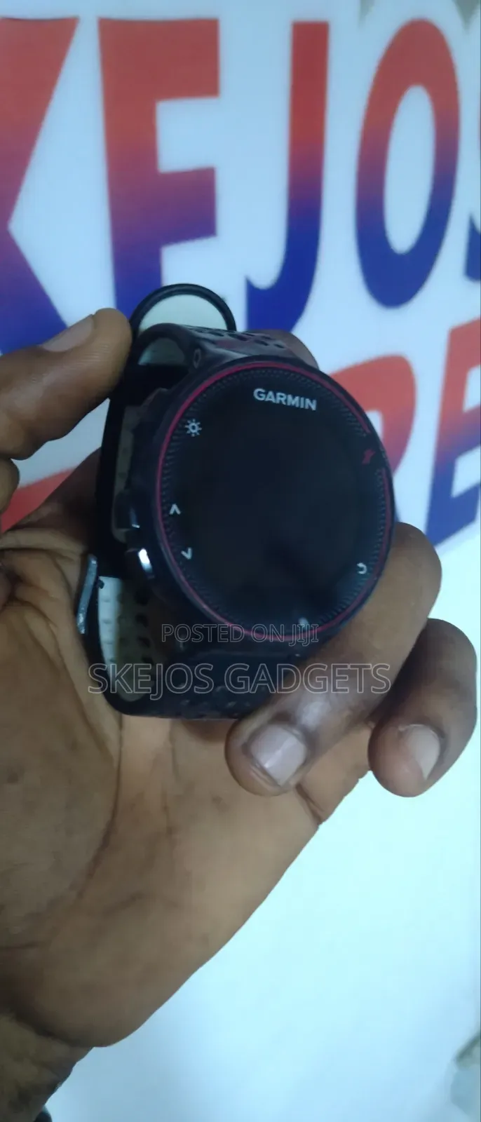 Garmin Forerunner 235 GPS Smart Watch