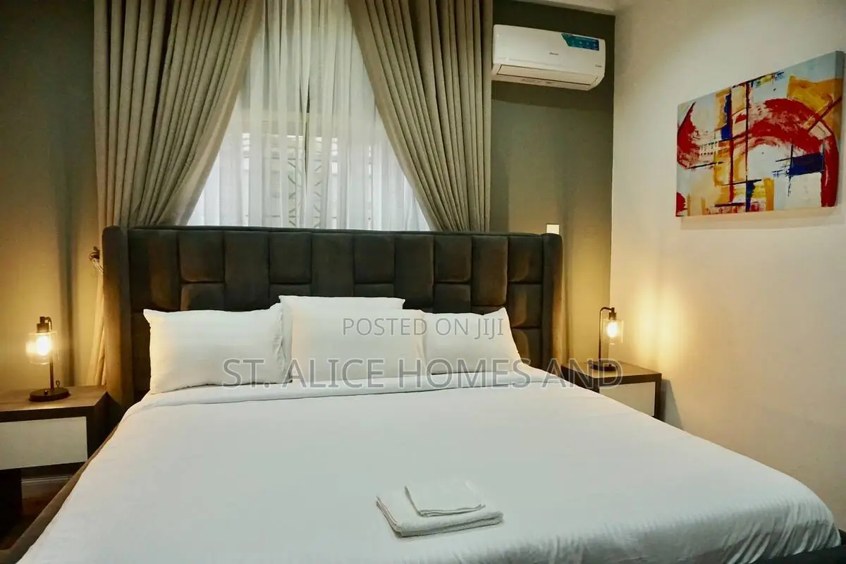 LSP Hartford 3 Bedroom Apartment