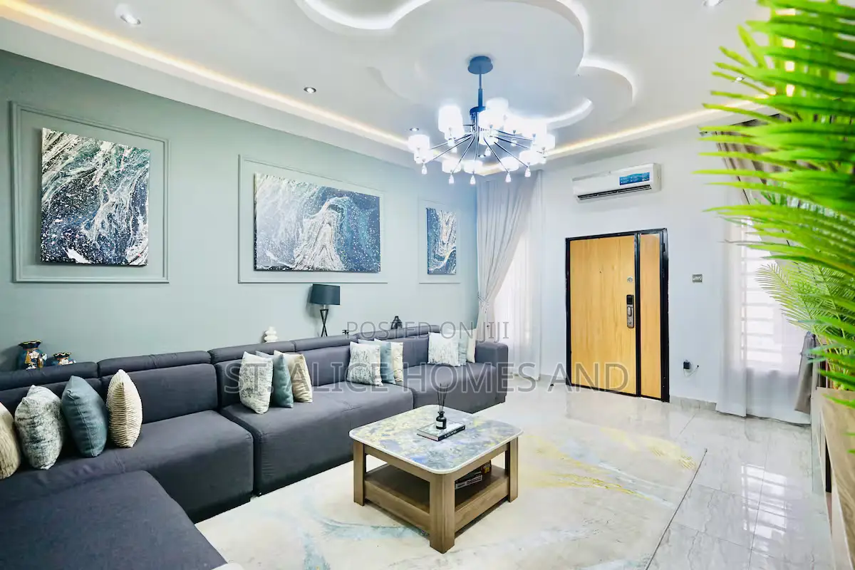 LSP Hartford 3 Bedroom Apartment