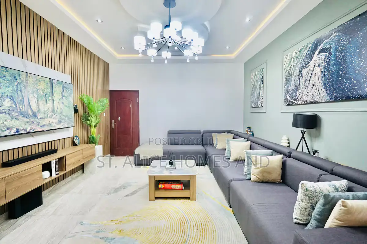 LSP Hartford 3 Bedroom Apartment