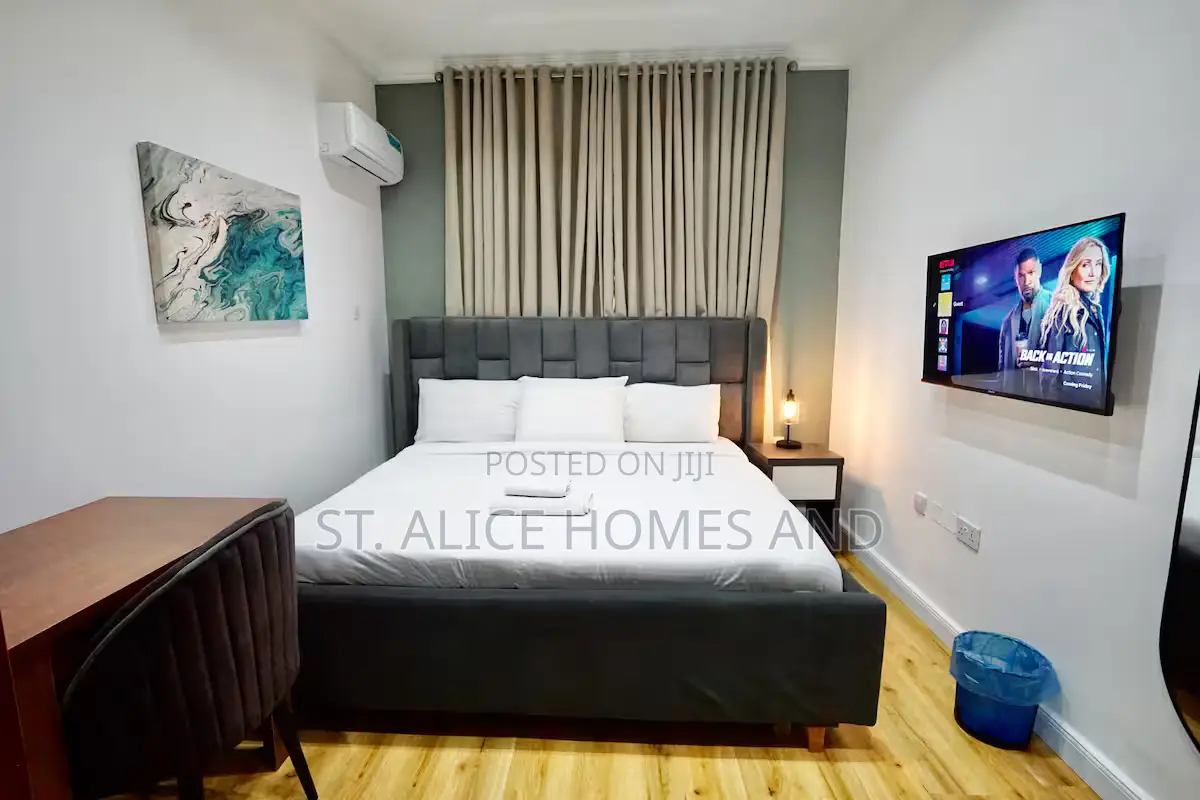 LSP Hartford 3 Bedroom Apartment