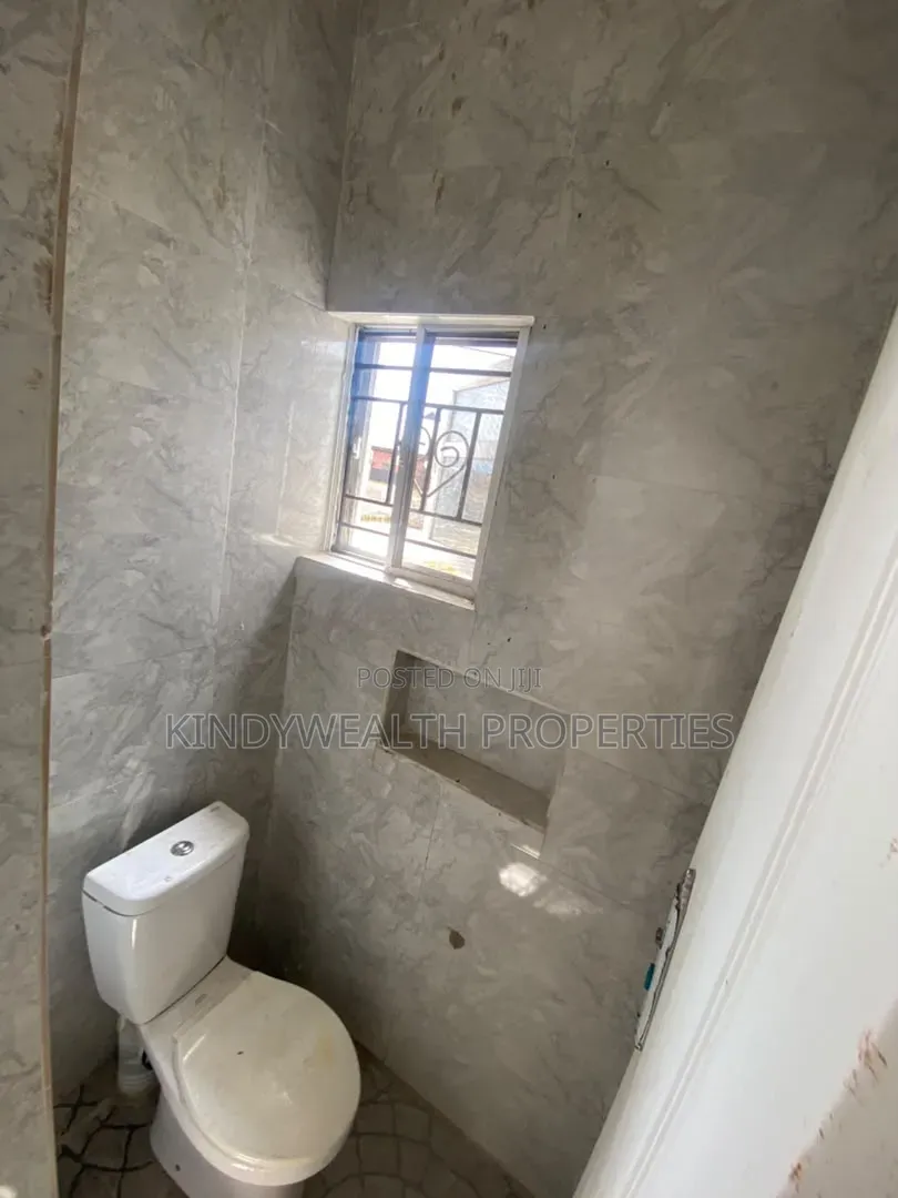 2bdrm Duplex in Ikpoba-Okha for rent