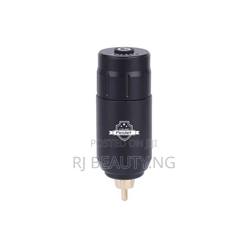 Rocket Tattoo Pen Rechargeable Battery