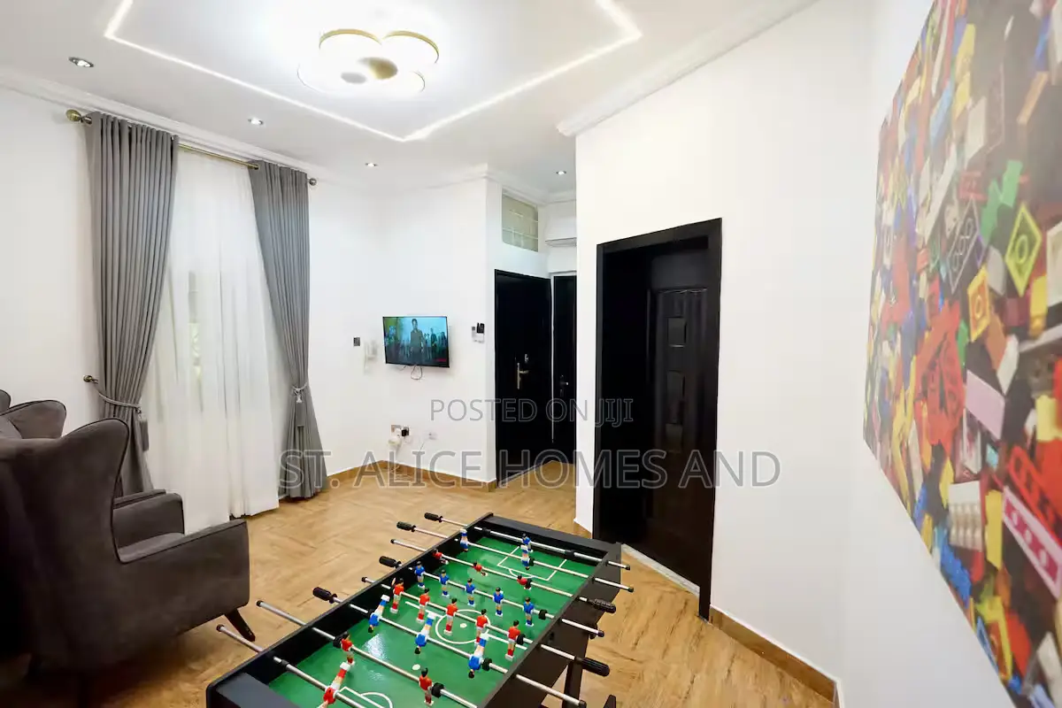 LSP Hampton 4 Bedroom Apartment