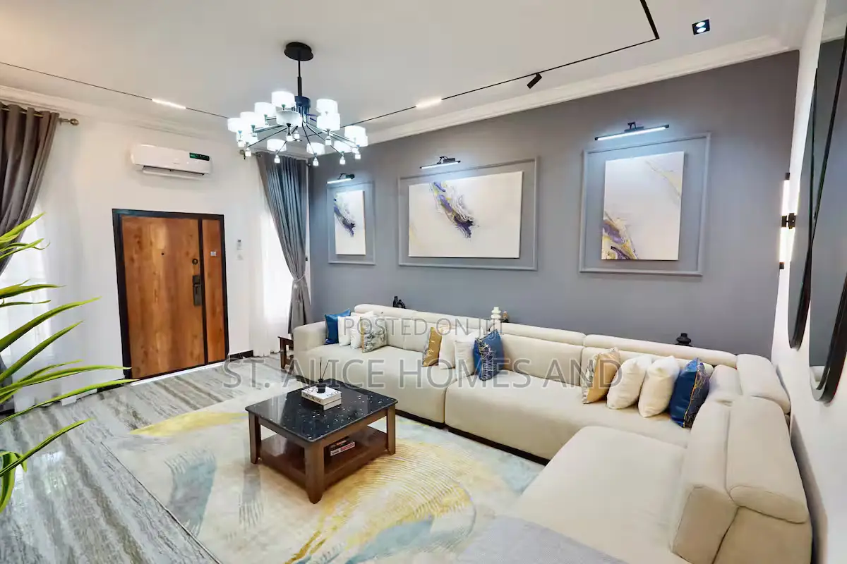 LSP Hampton 4 Bedroom Apartment