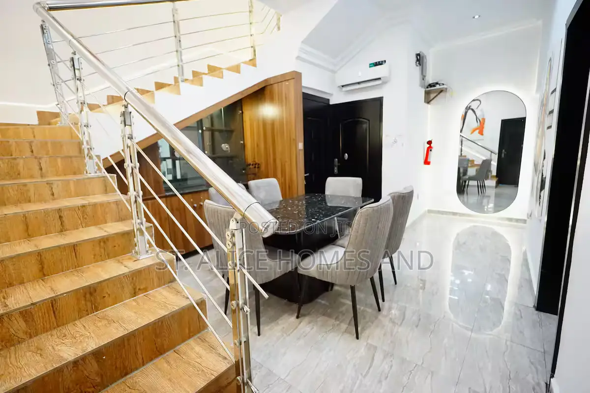 LSP Hampton 4 Bedroom Apartment