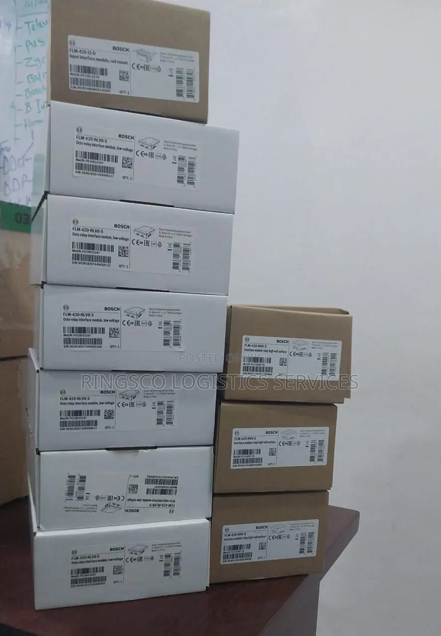 Send Cargo From Nigeria to Burkina Faso and Cote d'Ivoire