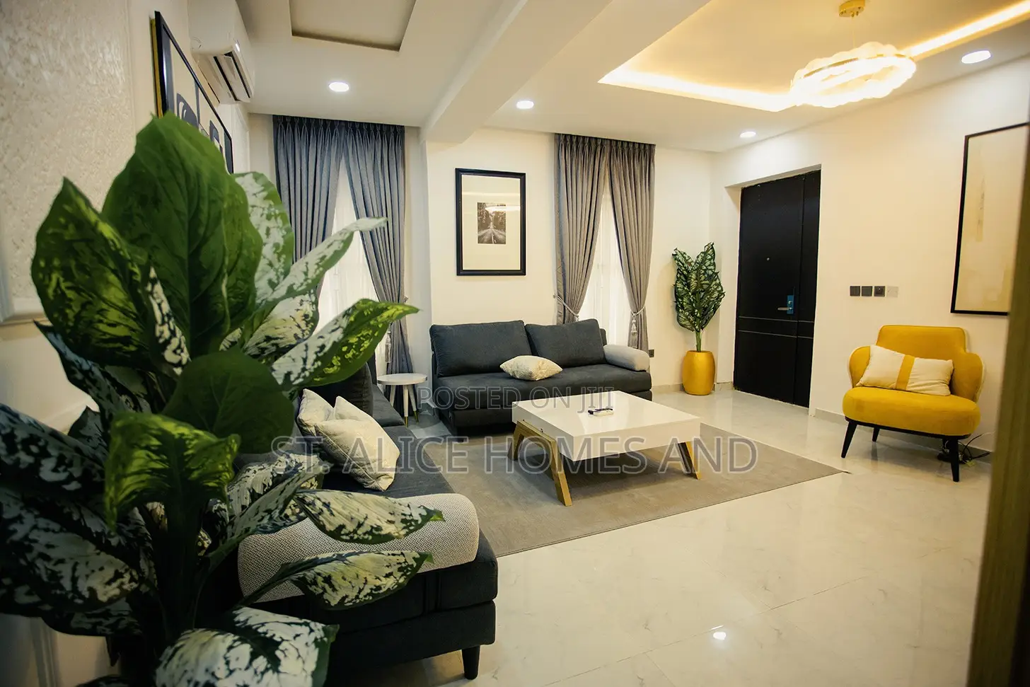 Bell 2 Bedroom Apartment